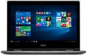 Dell Inspiron 13 5368 (i5368-8833GRY) Laptop (Core i7 6th Gen/8 GB/1 TB/Windows 10)