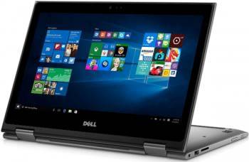 Dell Inspiron 13 5368 (i5368-8833GRY) Laptop (Core i7 6th Gen/8 GB/1 TB/Windows 10)
