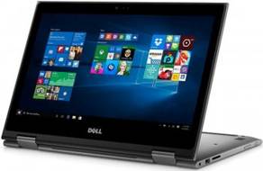 Dell Inspiron 13 5368 (i5368-8833GRY) Laptop (Core i7 6th Gen/8 GB/1 TB/Windows 10)