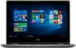Dell Inspiron 13 5368 (i5368-8833GRY) Laptop (Core i7 6th Gen/8 GB/1 TB/Windows 10)