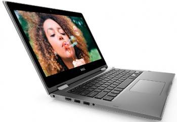 Dell Inspiron 13 5368 (Z544302HIN8) Laptop (Core i7 6th Gen/8 GB/1 TB/Windows 10)