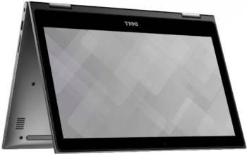 Dell Inspiron 13 5368 (Z564301SIN9) Laptop (Core i5 6th Gen/8 GB/1 TB/Windows 10)