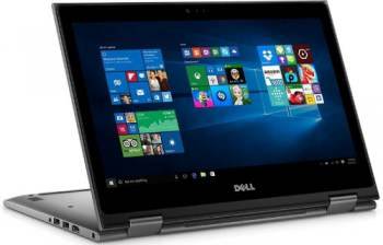 Dell Inspiron 13 5368 (Z564302SIN9) Laptop (Core i7 6th Gen/8 GB/1 TB/Windows 10)