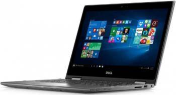 Dell Inspiron 13 5368 (Z564302SIN9) Laptop (Core i7 6th Gen/8 GB/1 TB/Windows 10)