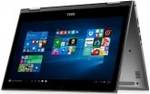 Dell Inspiron 13 5368 (Z564302SIN9) Laptop (Core i7 6th Gen/8 GB/1 TB/Windows 10)