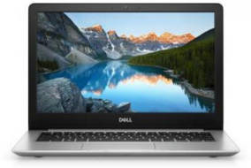 Dell Inspiron 13 5370 (B560525WIN9) Laptop (Core i7 8th Gen/8 GB/256 GB SSD/Windows 10/4 GB)