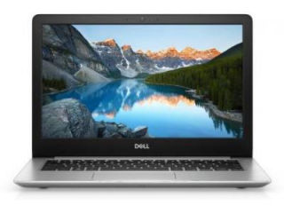 Dell Inspiron 13 5370 (B560525WIN9) Laptop (Core i7 8th Gen/8 GB/256 GB SSD/Windows 10/4 GB) Price