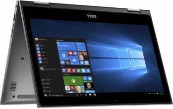 Dell Inspiron 13 5378 (i5378-0028GRY) Laptop (Core i5 7th Gen/8 GB/1 TB/Windows 10)