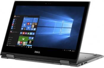 Dell Inspiron 13 5378 (i5378-0028GRY) Laptop (Core i5 7th Gen/8 GB/1 TB/Windows 10)