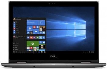 Dell Inspiron 13 5378 (i5378-2885GRY) Laptop (Core i7 7th Gen/8 GB/256 GB SSD/Windows 10) Price