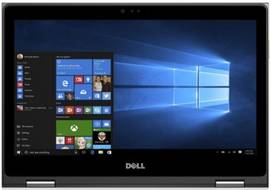 Dell Inspiron 13 5378 (i5378-2885GRY) Laptop (Core i7 7th Gen/8 GB/256 GB SSD/Windows 10)