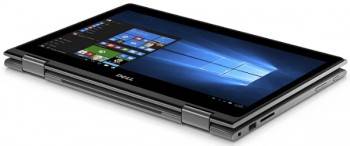 Dell Inspiron 13 5378 (i5378-2885GRY) Laptop (Core i7 7th Gen/8 GB/256 GB SSD/Windows 10)
