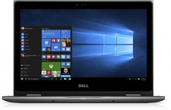 Dell Inspiron 13 5378 (I5378-5743GRY) Laptop (Core i7 7th Gen/8 GB/1 TB/Windows 10)