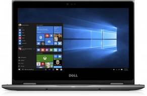 Dell Inspiron 13 5378 (I5378-5743GRY) Laptop (Core i7 7th Gen/8 GB/1 TB/Windows 10)