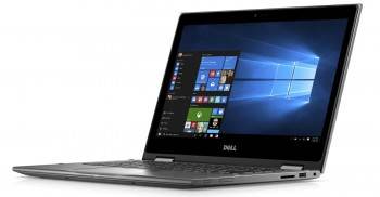 Dell Inspiron 13 5378 (I5378-5743GRY) Laptop (Core i7 7th Gen/8 GB/1 TB/Windows 10)