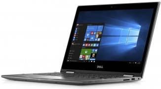 Dell Inspiron 13 5378 (I5378-5743GRY) Laptop (Core i7 7th Gen/8 GB/1 TB/Windows 10)