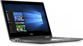 Dell Inspiron 13 5378 (I5378-5743GRY) Laptop (Core i7 7th Gen/8 GB/1 TB/Windows 10)