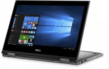 Dell Inspiron 13 5378 (I5378-5743GRY) Laptop (Core i7 7th Gen/8 GB/1 TB/Windows 10)