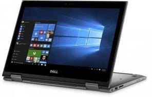 Dell Inspiron 13 5378 (I5378-5743GRY) Laptop (Core i7 7th Gen/8 GB/1 TB/Windows 10)