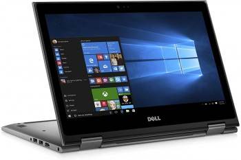 Dell Inspiron 13 5378 (I5378-5743GRY) Laptop (Core i7 7th Gen/8 GB/1 TB/Windows 10)