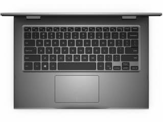 Dell Inspiron 13 5378 (I5378-5743GRY) Laptop (Core i7 7th Gen/8 GB/1 TB/Windows 10)