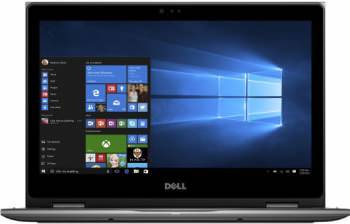 Dell Inspiron 13 5378 (i5378-7171GRY) Laptop (Core i7 7th Gen/8 GB/1 TB/Windows 10)