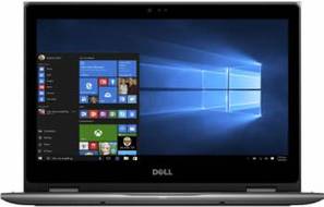 Dell Inspiron 13 5378 (i5378-7171GRY) Laptop (Core i7 7th Gen/8 GB/1 TB/Windows 10)