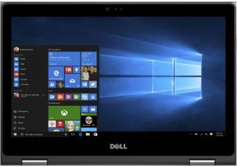 Dell Inspiron 13 5378 (i5378-7171GRY) Laptop (Core i7 7th Gen/8 GB/1 TB/Windows 10)