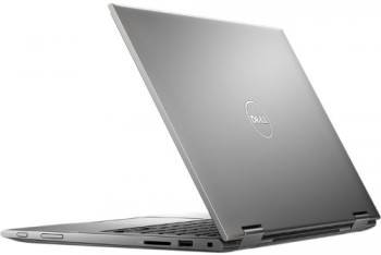 Dell Inspiron 13 5378 (i5378-7171GRY) Laptop (Core i7 7th Gen/8 GB/1 TB/Windows 10)