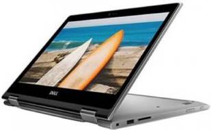 Dell Inspiron 13 5378 (Z564502SIN9) Laptop (Core i7 7th Gen/8 GB/1 TB/Windows 10)