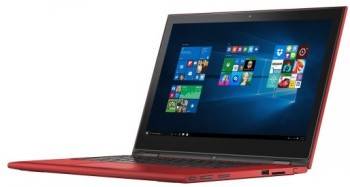 Dell Inspiron 13 7000 (i7359-2275RED) Laptop (Core i3 6th Gen/4 GB/1 TB/Windows 10)