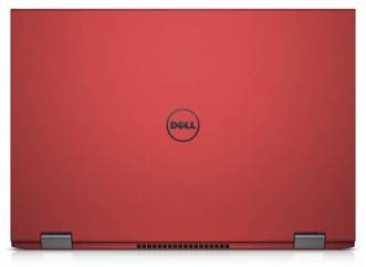 Dell Inspiron 13 7000 (i7359-2275RED) Laptop (Core i3 6th Gen/4 GB/1 TB/Windows 10)