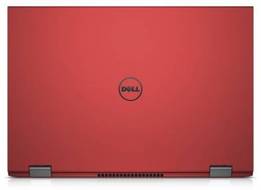 Dell Inspiron 13 7000 (i7359-2275RED) Laptop (Core i3 6th Gen/4 GB/1 TB/Windows 10)