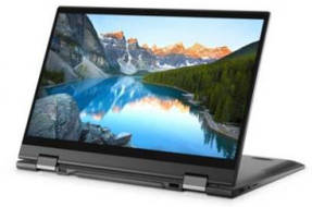 Dell Inspiron 13 7306 (D560371WIN9B) Laptop (Core i7 11th Gen/16 GB/512 GB SSD/Windows 10)