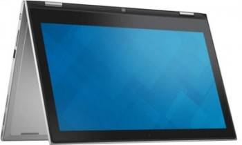 Dell 13 7348 (734878500iST) Laptop (Core i7 5th Gen/8 GB/500 GB/Windows 8)