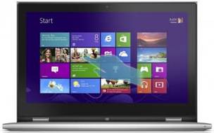 Dell Inspiron 13 7348 (i7348-3571SLV) Laptop (Core i3 5th Gen/4 GB/500 GB/Windows 10)