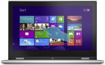 Dell Inspiron 13 7348 (i7348-3571SLV) Laptop (Core i3 5th Gen/4 GB/500 GB/Windows 10) Price