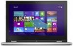 Dell Inspiron 13 7348 (i7348-3571SLV) Laptop (Core i3 5th Gen/4 GB/500 GB/Windows 10)