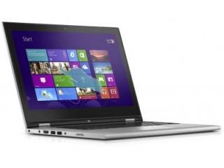 Dell 13 7348 (W561040TH) Laptop (Core i7 5th Gen/8 GB/500 GB 8 GB SSD/Windows 8 1)