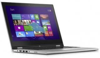 Dell 13 7348 (W561040TH) (Core i7 5th Gen/8 GB/500 GB/8 GB SSD/Windows 8.1)