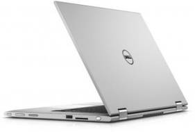 Dell 13 7348 (W561040TH) (Core i7 5th Gen/8 GB/500 GB/8 GB SSD/Windows 8.1)
