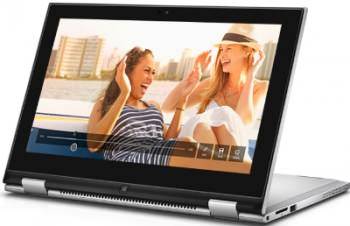 Dell Inspiron 13 7348 (X560754IN9) Laptop (Core i5 5th Gen/8 GB/500 GB/Windows 8 1)