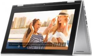 Dell Inspiron 13 7348 (X560755IN9) Laptop (Core i7 5th Gen/8 GB/500 GB/Windows 8 1)