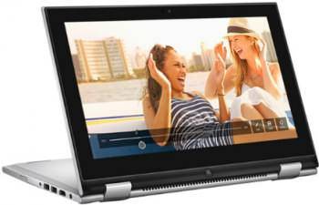 Dell Inspiron 13 7348 (Y562001In9) Laptop (Core i5 5th Gen/8 GB/500 GB/Windows 10)
