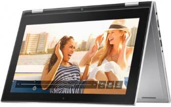 Dell Inspiron 13 7348 (Y562001In9) Laptop (Core i5 5th Gen/8 GB/500 GB/Windows 10)