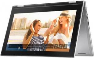 Dell Inspiron 13 7348 (Y562001In9) Laptop (Core i5 5th Gen/8 GB/500 GB/Windows 10)