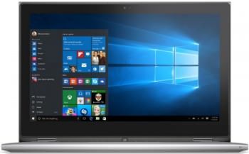 Dell Inspiron 13 7359 (i7359-6790SLV) Laptop (Core i7 6th Gen/8 GB/256 GB SSD/Windows 10) Price