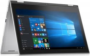 Dell Inspiron 13 7359 (i7359-6790SLV) Laptop (Core i7 6th Gen/8 GB/256 GB SSD/Windows 10)