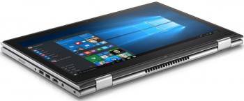 Dell Inspiron 13 7359 (i7359-6790SLV) Laptop (Core i7 6th Gen/8 GB/256 GB SSD/Windows 10)