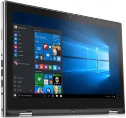 Dell Inspiron 13 7359 (i7359-6790SLV) Laptop (Core i7 6th Gen/8 GB/256 GB SSD/Windows 10)